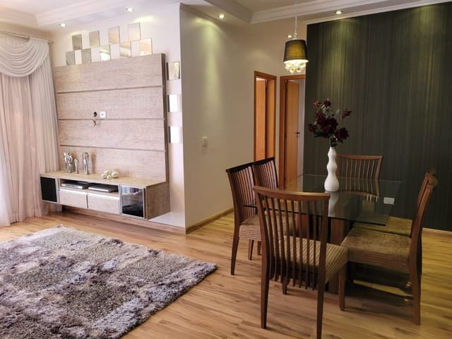 Foto do Apartamento - Apartamento com 3 dormitórios à venda, 117 m² por R$ 750.000,00 - Floradas de São José - São José dos Campos/SP | INDEPENDENCE NEGOCIOS IMOBILIARIOS LTDA