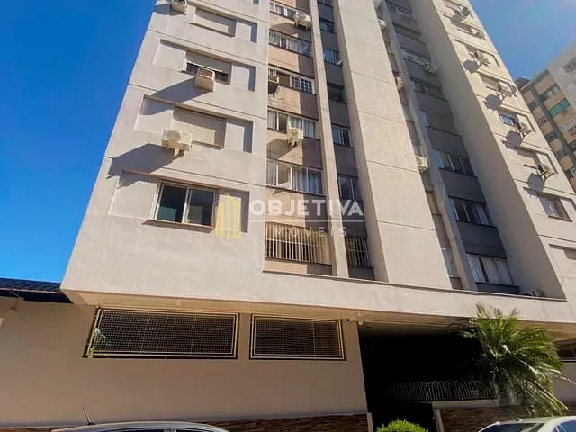 Apartamento com 88m² 2 quartos e 2 banheiros, à venda, no bairro Ideal em Novo Hamburgo