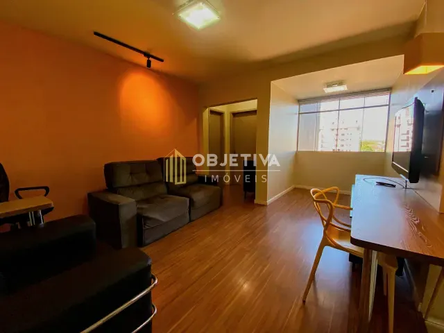 Apartamento com 88m² 2 quartos e 2 banheiros, à venda, no bairro Ideal em Novo Hamburgo