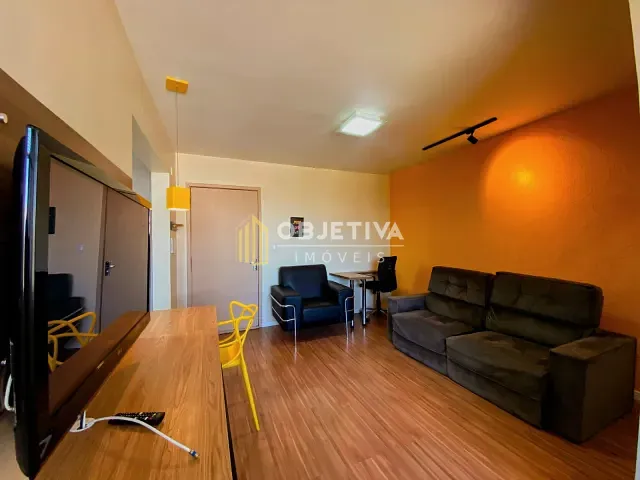 Apartamento com 88m² 2 quartos e 2 banheiros, à venda, no bairro Ideal em Novo Hamburgo