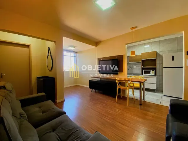 Apartamento com 88m² 2 quartos e 2 banheiros, à venda, no bairro Ideal em Novo Hamburgo