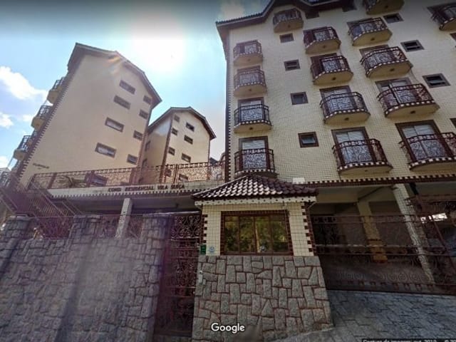 Foto do Apartamento - Apartamento com 2 dormitórios para alugar, 65 m² por R$ 1.500,00/mês - Vila Trujillo - Sorocaba/SP | Ary Proenca Negócios Imobiliários Ltda
