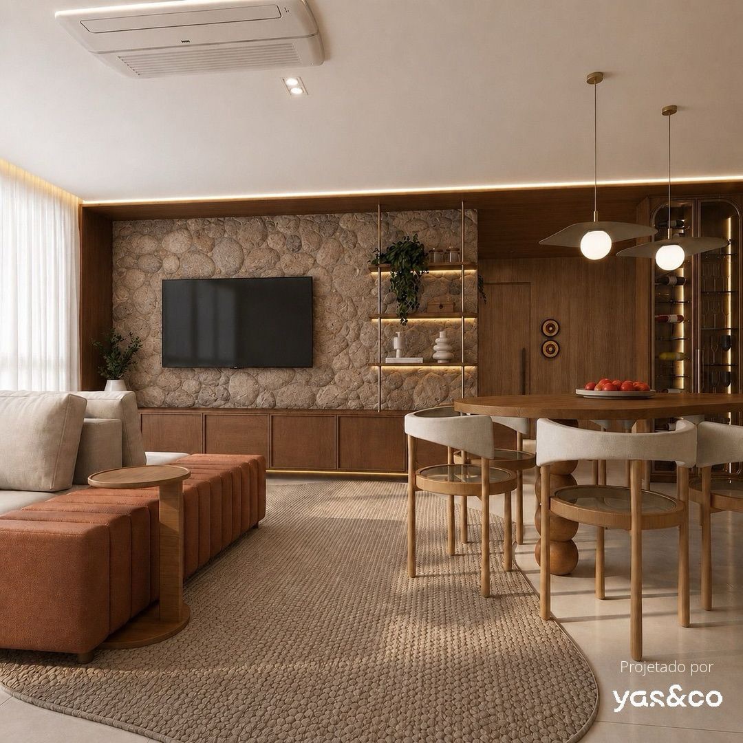 Apartamento em Alphagran Alphaville — foto 4