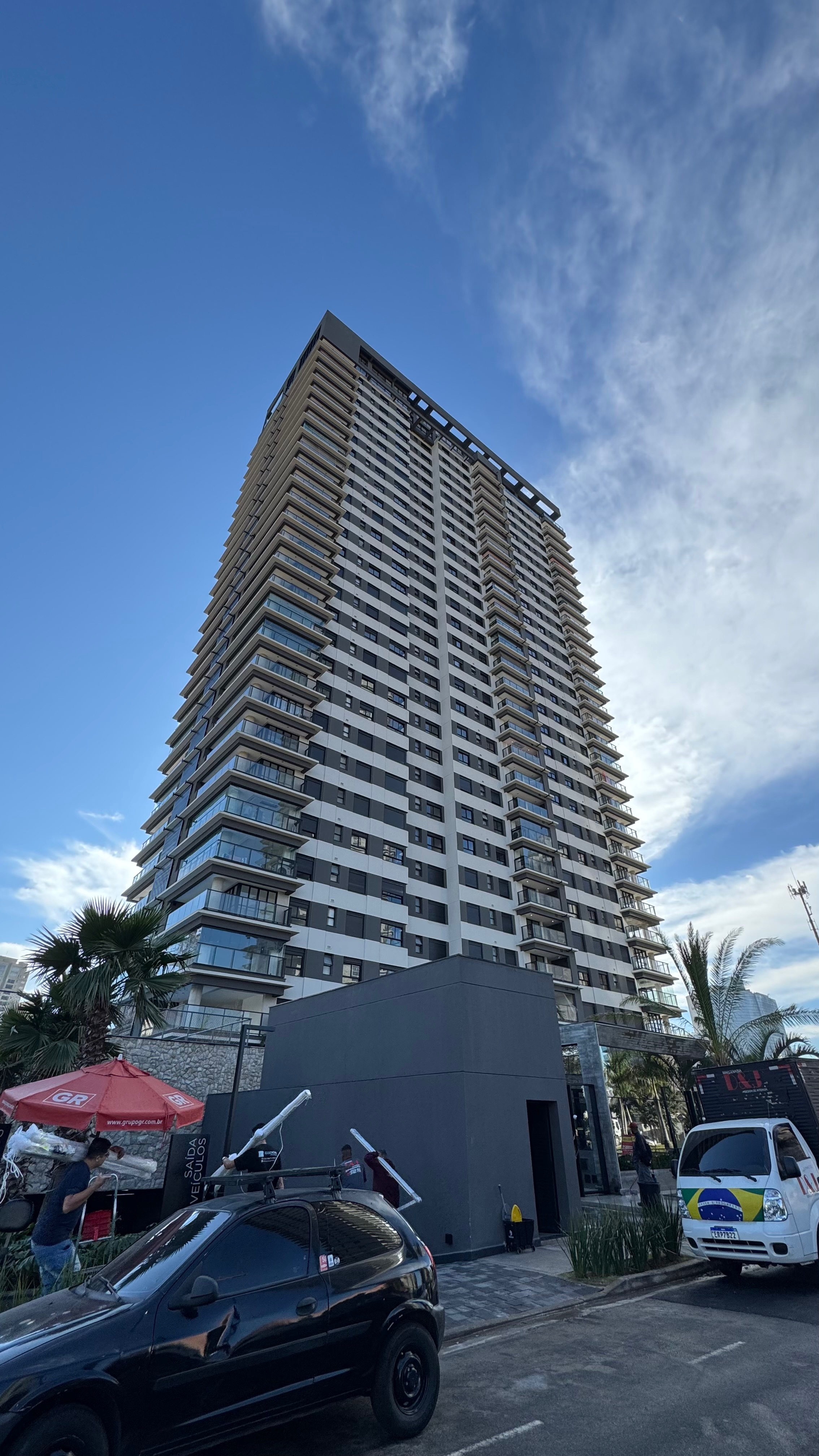 Apartamento em Alphagran Alphaville — foto 3