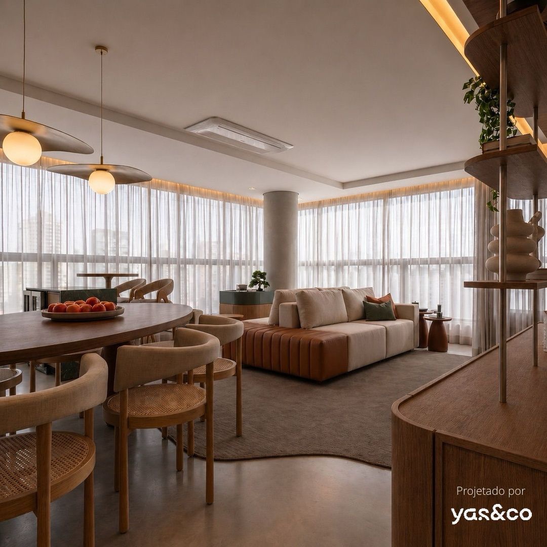 Apartamento em Alphagran Alphaville — foto 1