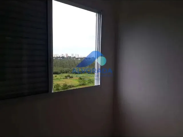 Apartamento com 10m² 2 quartos e 1 banheiro, para alugar, no bairro Vila Mascarenhas em São José Dos Campos