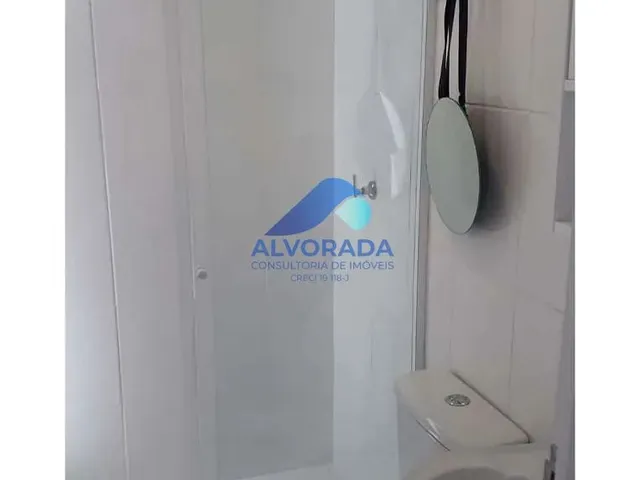 Apartamento com 10m² 2 quartos e 1 banheiro, para alugar, no bairro Vila Mascarenhas em São José Dos Campos