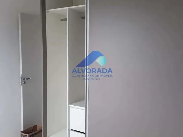 Apartamento com 10m² 2 quartos e 1 banheiro, para alugar, no bairro Vila Mascarenhas em São José Dos Campos