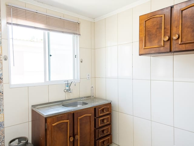Apartamento com 87m² 3 quartos e 1 banheiro, à venda, no bairro Centro em Pelotas