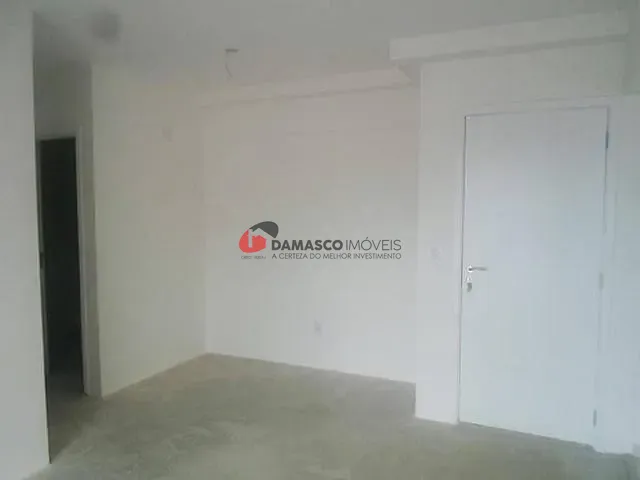 Apartamento 1 quarto e 2 banheiros, à venda, no bairro Centro em São Caetano do Sul