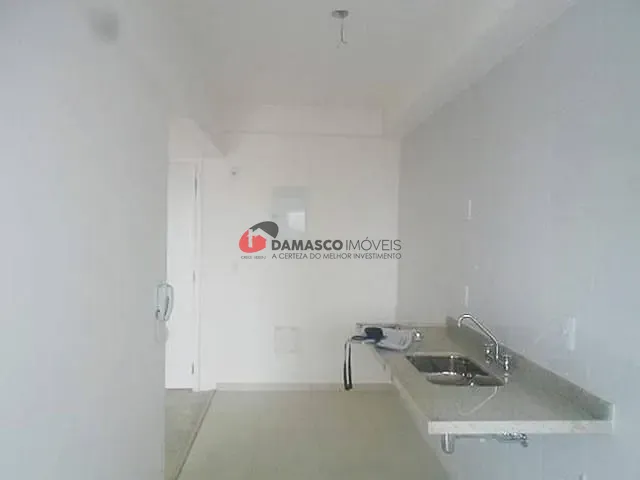 Apartamento 1 quarto e 2 banheiros, à venda, no bairro Centro em São Caetano do Sul