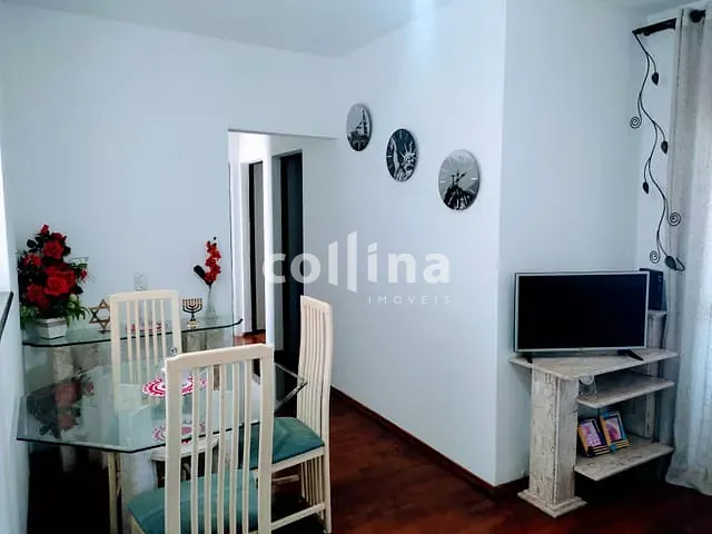 Apartamento com 68m² 3 quartos e 1 banheiro, à venda, no bairro Quitaúna em Osasco