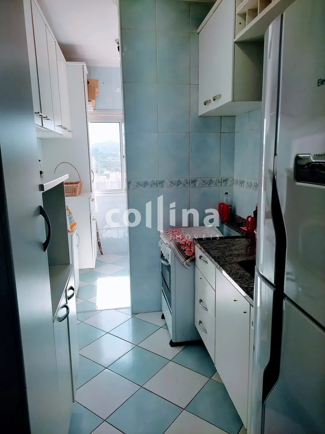 Apartamento, 3 quartos, 68 m² - Foto 8