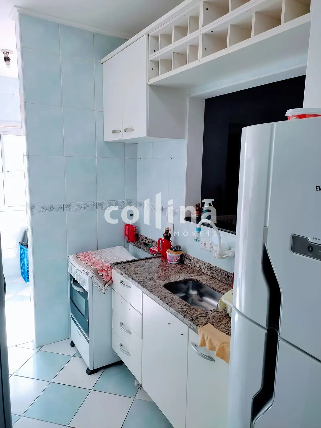 Apartamento, 3 quartos, 68 m² - Foto 7
