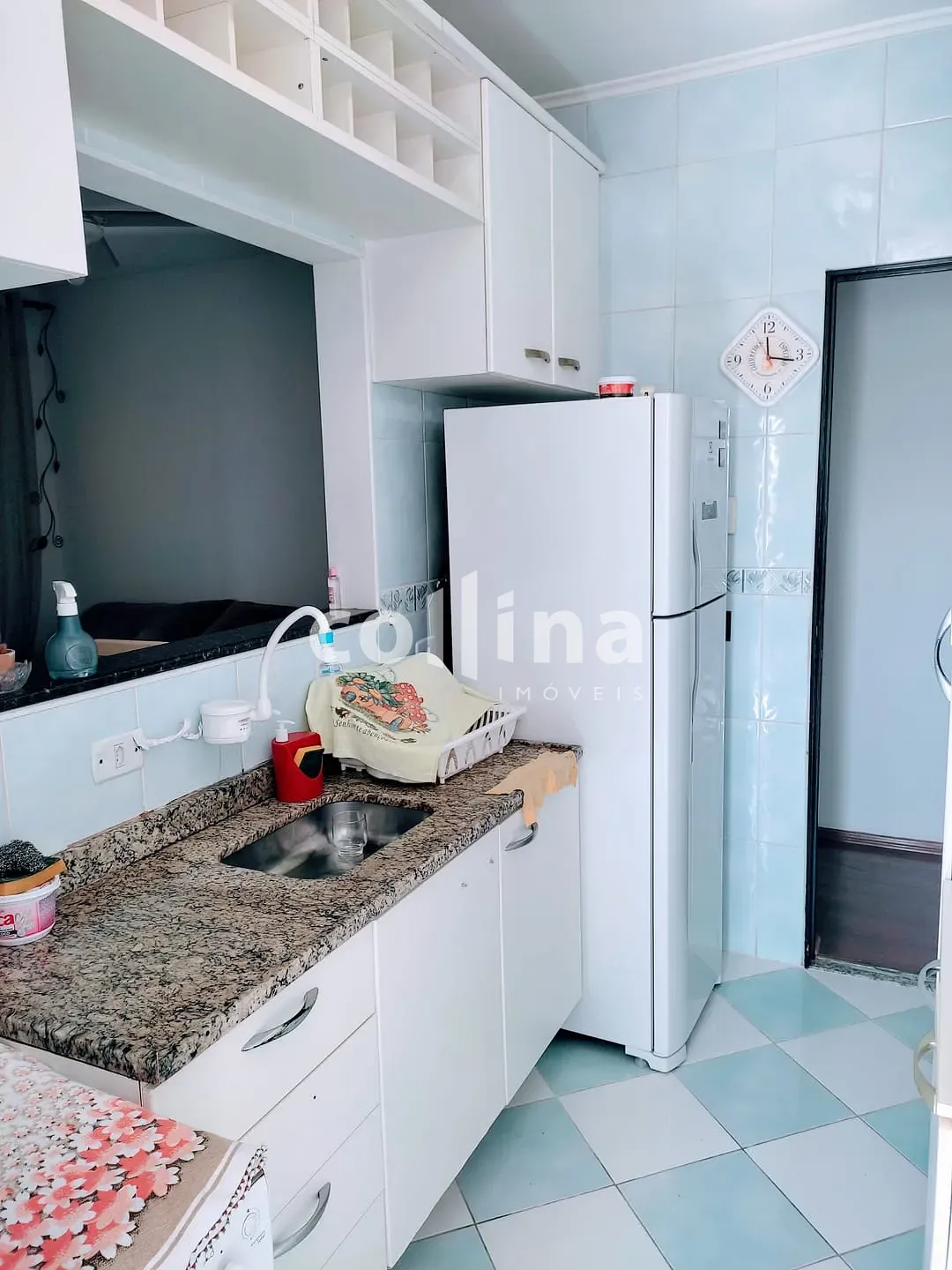 Apartamento, 3 quartos, 68 m² - Foto 6