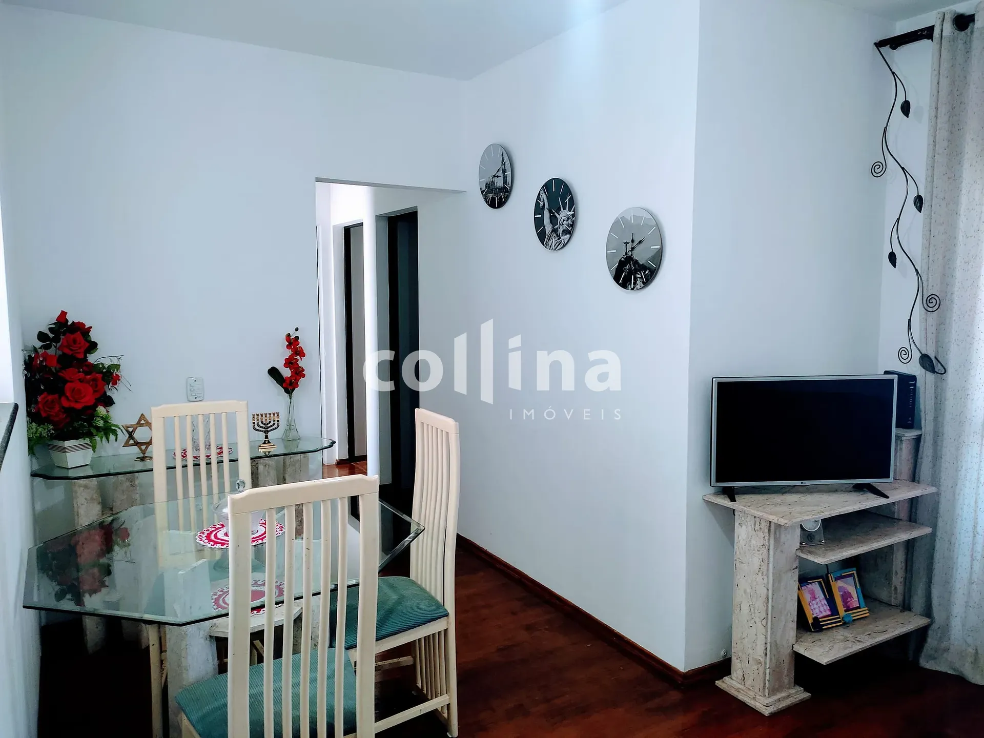 Apartamento, 3 quartos, 68 m² - Foto 4