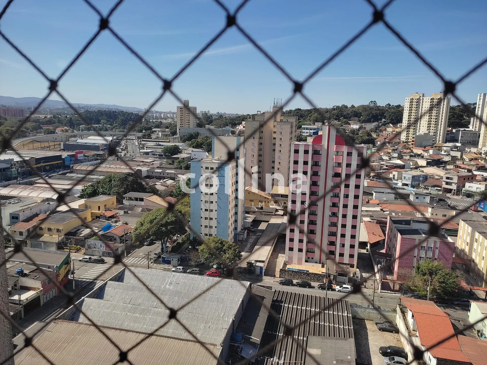 Apartamento, 3 quartos, 68 m² - Foto 13