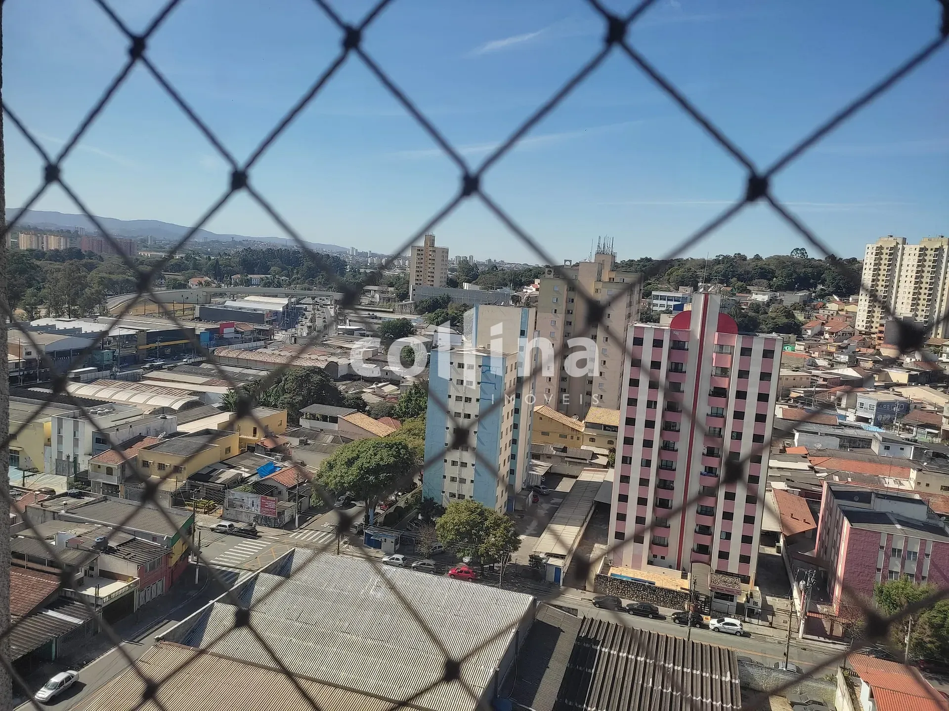 Apartamento, 3 quartos, 68 m² - Foto 15