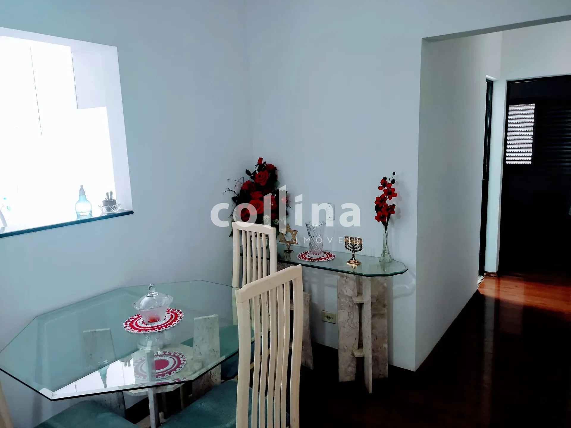 Apartamento, 3 quartos, 68 m² - Foto 2