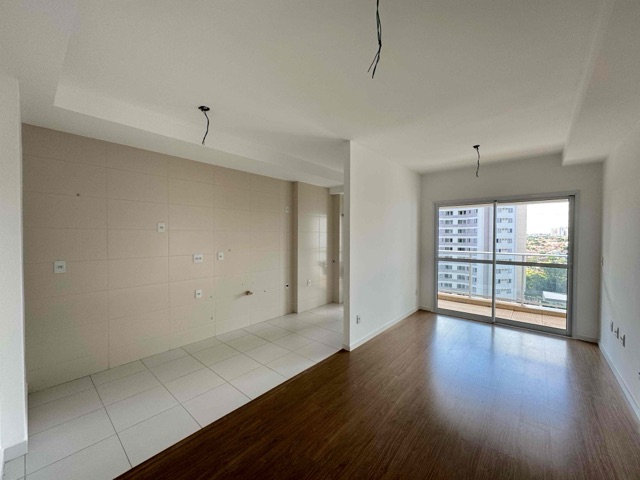 Foto do Apartamento - JH PALHANO - R$ 510.000 - Apartamento à venda, 1 Suíte, 48 m², 1 Vaga, Gleba Palhano, Londrina, PR | Human Imóveis