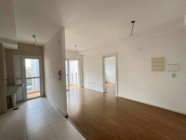 Foto do Apartamento - JH PALHANO - R$ 510.000 - Apartamento à venda, 1 Suíte, 48 m², 1 Vaga, Gleba Palhano, Londrina, PR | Human Imóveis