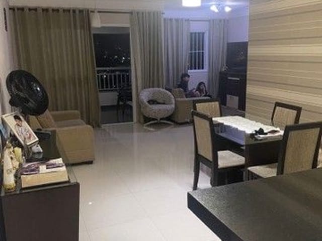 Foto do Apartamento - Apartamento com 2 dormitórios à venda, 78 m² por R$ 583.000,00 - Parque Industrial - São José dos Campos/SP | INDEPENDENCE NEGOCIOS IMOBILIARIOS LTDA
