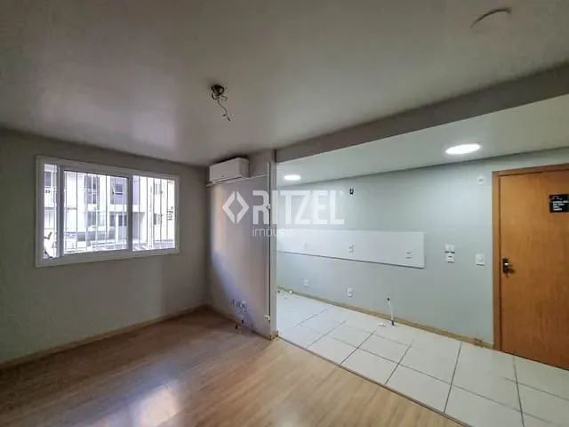 Apartamento 2 quartos e 1 banheiro, para alugar, no bairro Santo Afonso em Novo Hamburgo