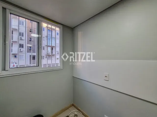 Apartamento 2 quartos e 1 banheiro, para alugar, no bairro Santo Afonso em Novo Hamburgo