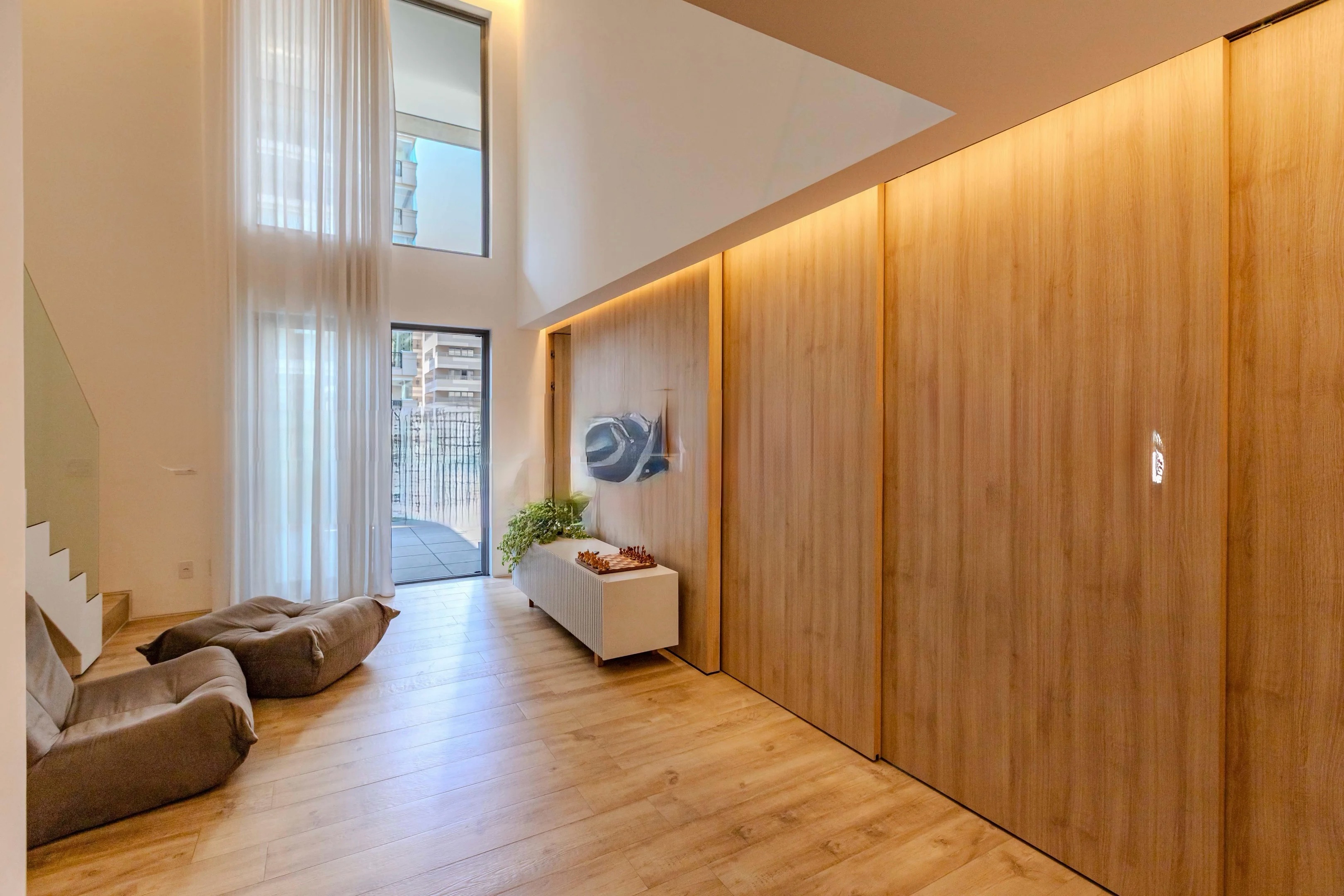 Apartamento em Moema — foto 2