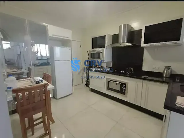 Apartamento 3 quartos e 2 banheiros, à venda, no bairro Jardim América em Londrina
