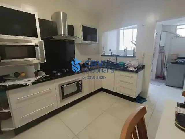 Apartamento 3 quartos e 2 banheiros, à venda, no bairro Jardim América em Londrina