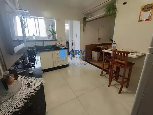 Apartamento 3 quartos e 2 banheiros, à venda, no bairro Jardim América em Londrina