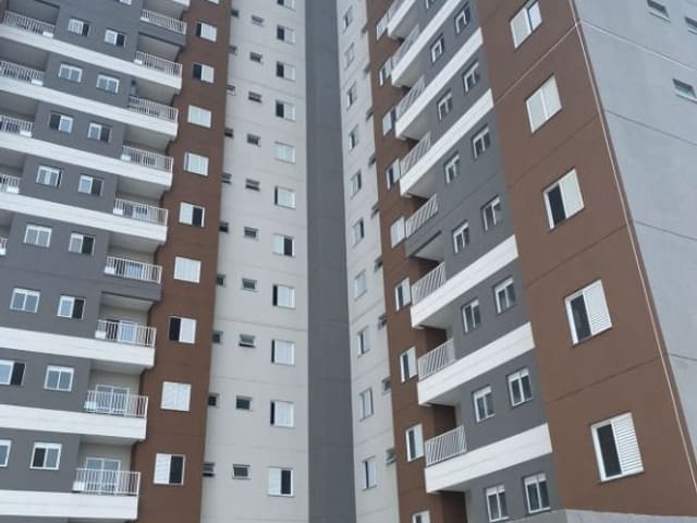 Foto do Apartamento - Apartamento com 2 dormitórios à venda, 52 m² por R$ 320.000,00 - Condomínio Residencial Colinas do Paratehy - São José dos Campos/SP | INDEPENDENCE NEGOCIOS IMOBILIARIOS LTDA