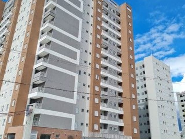 Foto do Apartamento - Apartamento com 2 dormitórios à venda, 52 m² por R$ 320.000,00 - Condomínio Residencial Colinas do Paratehy - São José dos Campos/SP | INDEPENDENCE NEGOCIOS IMOBILIARIOS LTDA