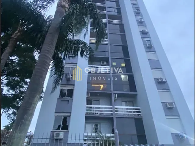 Apartamento com 73m² 1 quarto e 1 banheiro, à venda, no bairro Ideal em Novo Hamburgo