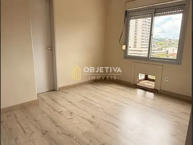 Apartamento com 73m² 1 quarto e 1 banheiro, à venda, no bairro Ideal em Novo Hamburgo