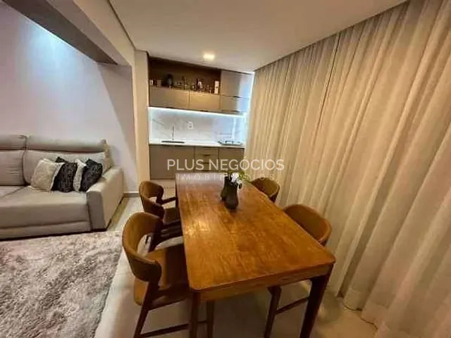 Apartamento com 123m² 3 quartos e 2 banheiros, à venda, no bairro Parque Campolim em Sorocaba