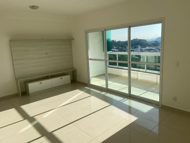 Foto do Apartamento - Apartamento à venda 4 Quartos, 3 Suites, 2 Vagas, 110M², Jardim Paraíba, Jacareí - SP | Splendor Residence Family Club | RUSSI IMÓVEIS