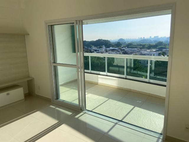 Foto do Apartamento - Apartamento à venda 4 Quartos, 3 Suites, 2 Vagas, 110M², Jardim Paraíba, Jacareí - SP | Splendor Residence Family Club | RUSSI IMÓVEIS