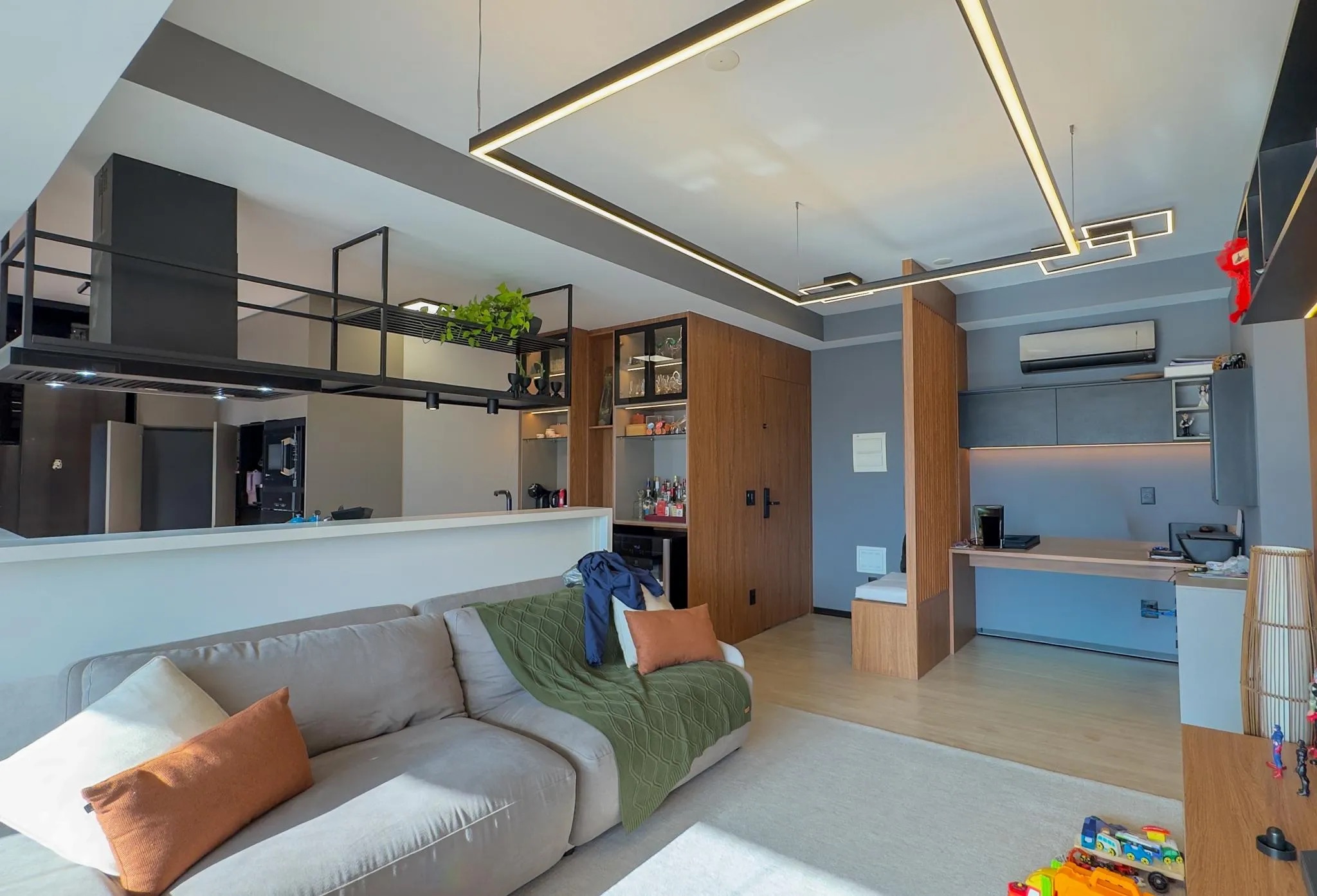 Apartamento em Campo Belo — foto 3
