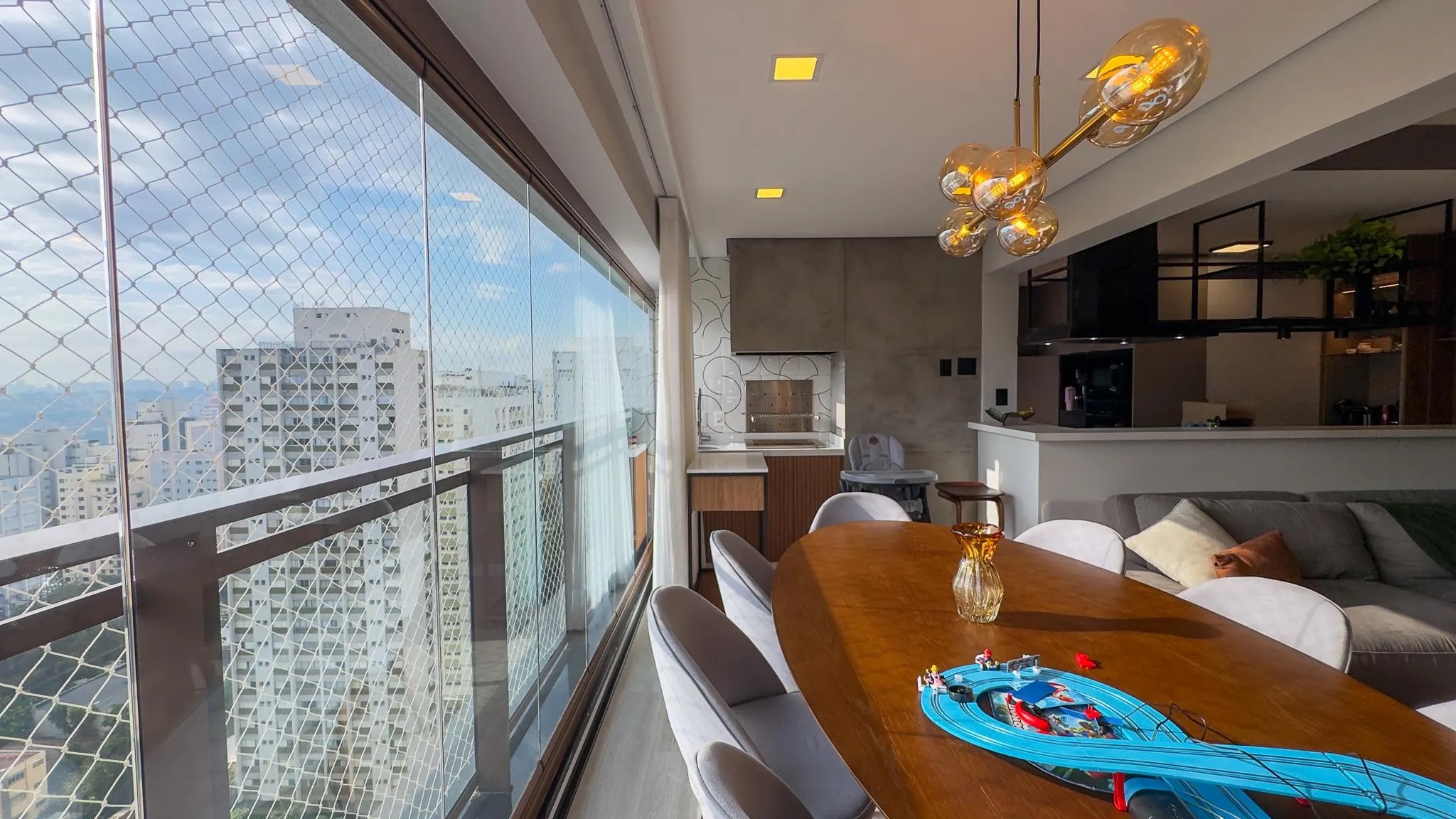 Apartamento em Campo Belo — foto 4