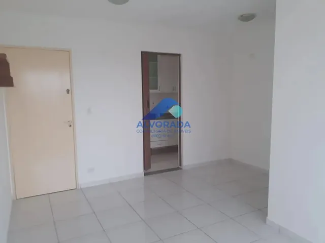 Apartamento com 10m² 2 quartos e 2 banheiros, para alugar, no bairro Jardim das Indústrias em São José Dos Campos