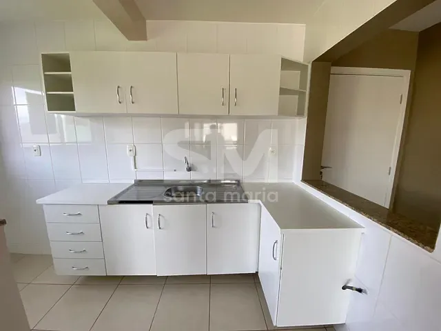 Apartamento 1 quarto e 1 banheiro, para alugar, no bairro Efapi em Chapecó