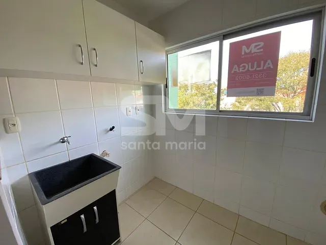 Apartamento 1 quarto e 1 banheiro, para alugar, no bairro Efapi em Chapecó