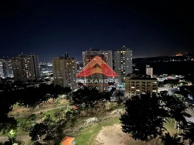 Apartamento com 100m² 4 quartos e 1 banheiro, à venda, no bairro Floradas de São José em São José dos Campos
