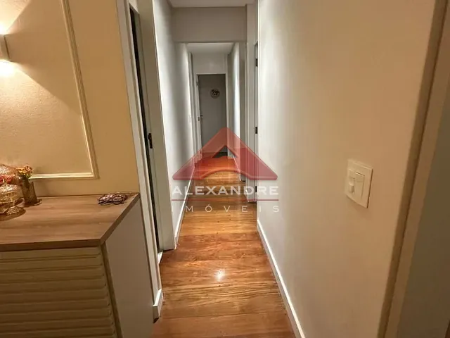 Apartamento com 100m² 4 quartos e 1 banheiro, à venda, no bairro Floradas de São José em São José dos Campos