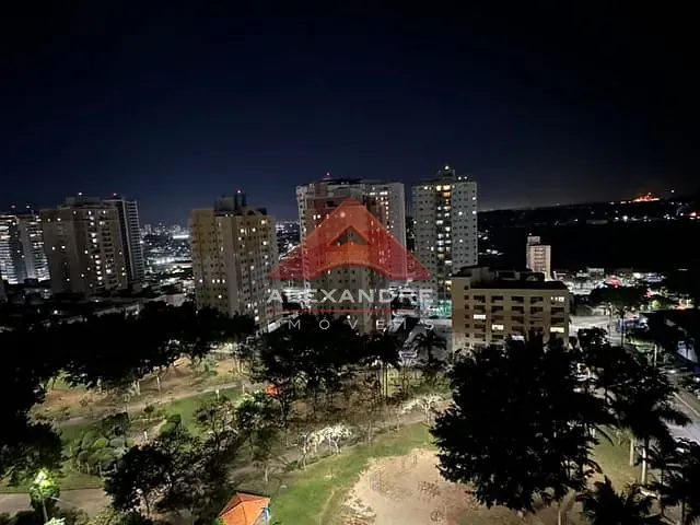 Apartamento com 100m² 4 quartos e 1 banheiro, à venda, no bairro Floradas de São José em São José dos Campos