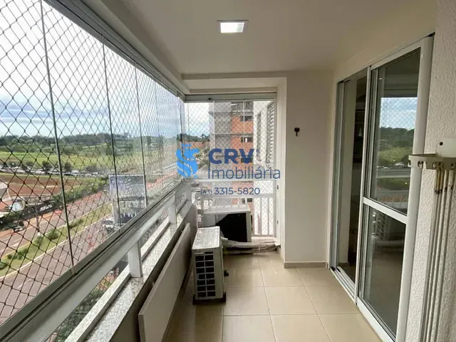 Apartamento com 126m² 3 quartos e 2 banheiros, à venda, no bairro Gleba Fazenda Palhano em Londrina