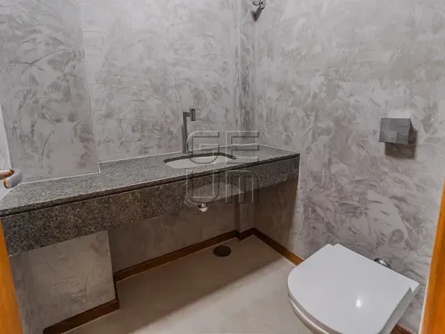 Apartamento com 398m² 4 quartos e 4 banheiros, à venda, no bairro Centro em Londrina