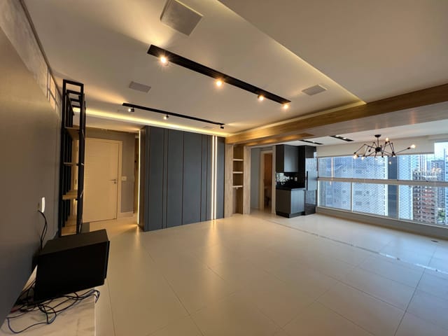 Apartamento 3 quartos e 2 banheiros, à venda, no bairro Gleba Palhano em Londrina